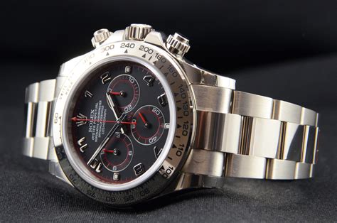 rolex 116509 replica|rolex daytona 116509 white gold.